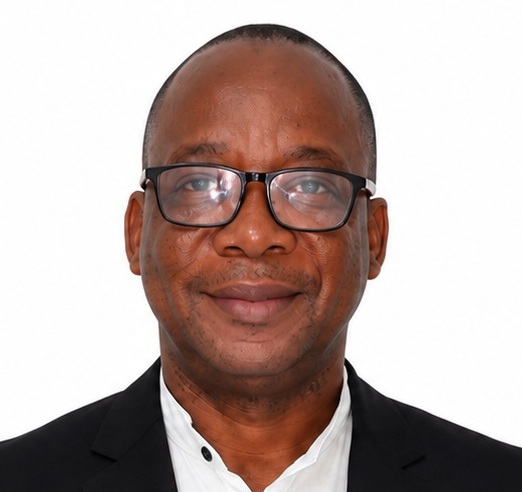 KWAME FRIMPONG-MANSO - Board Chairman