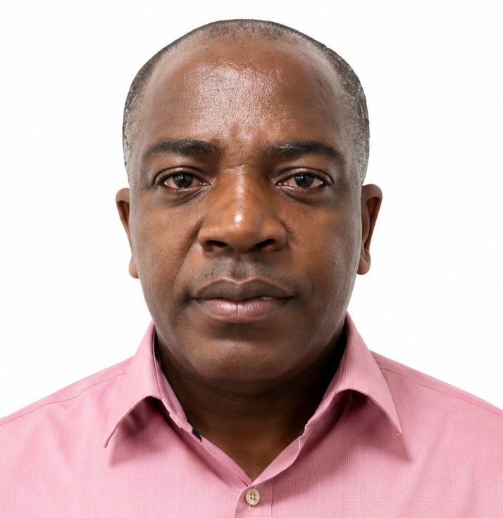 SAMUEL KWAKU ADU - Director