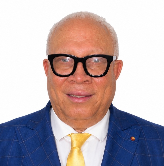 LAWYER MOSES FOH-AMOANING - Director