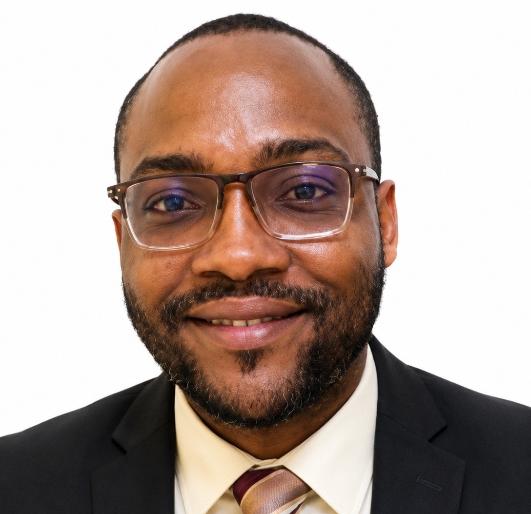 RICHARD BROWN - Internal Audit