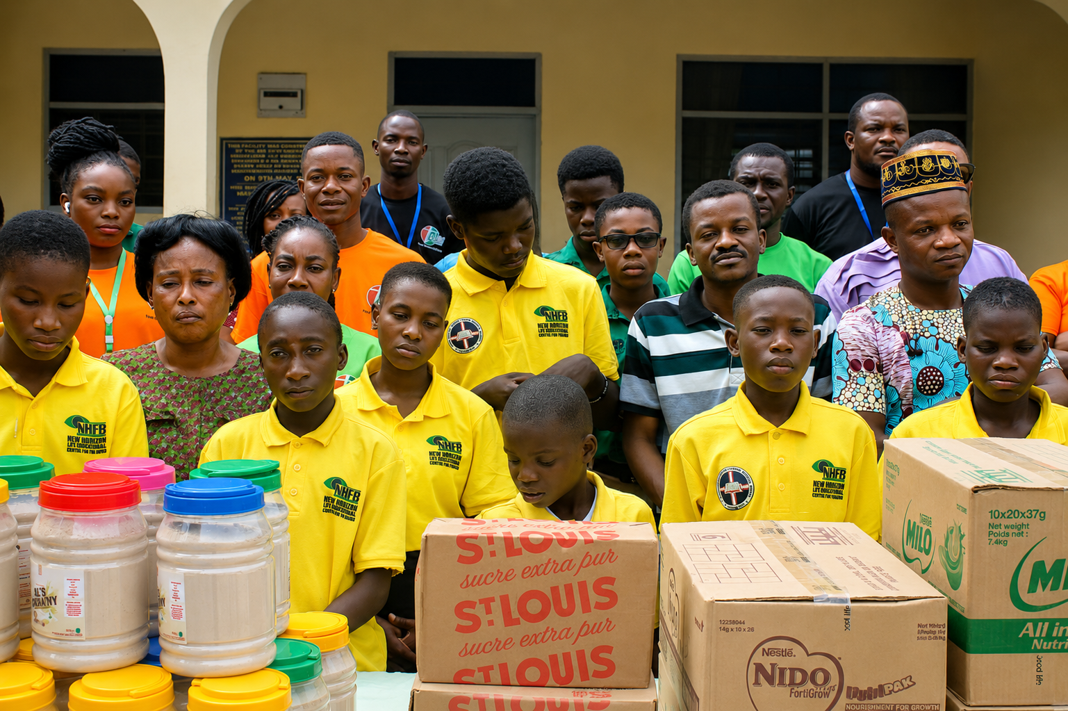 Corporate Social Responsibility