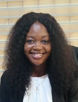 MAVIS ASIEDU - Head, Human Resource