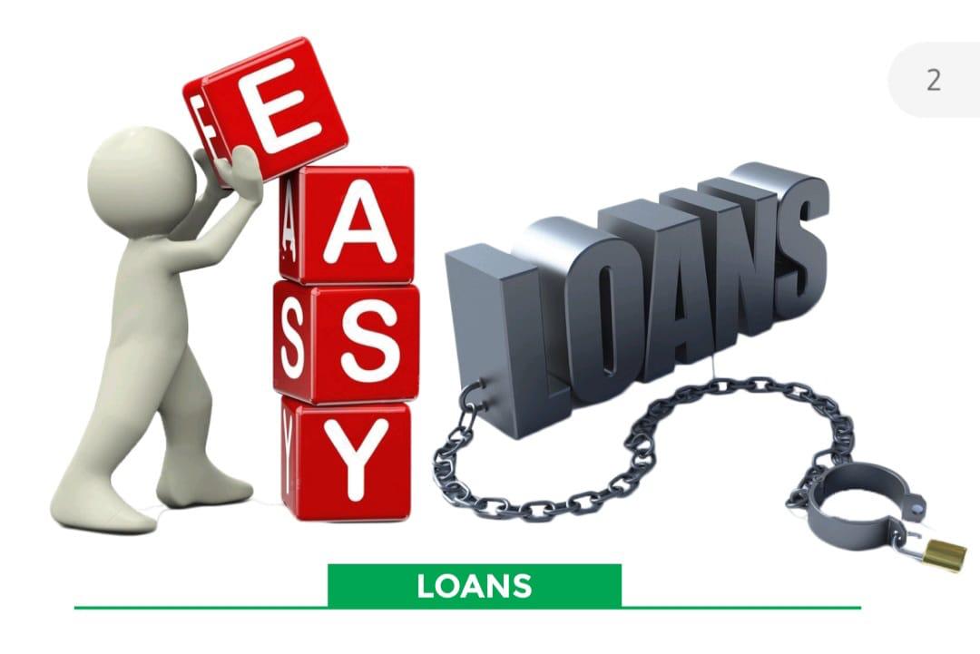 Group Loans
