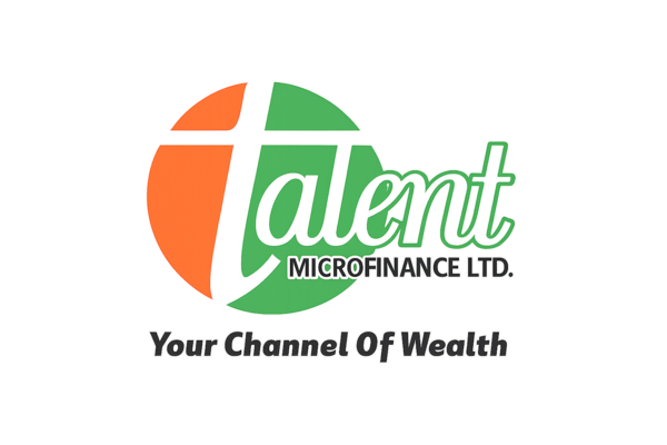 Talent Microfinance Logo