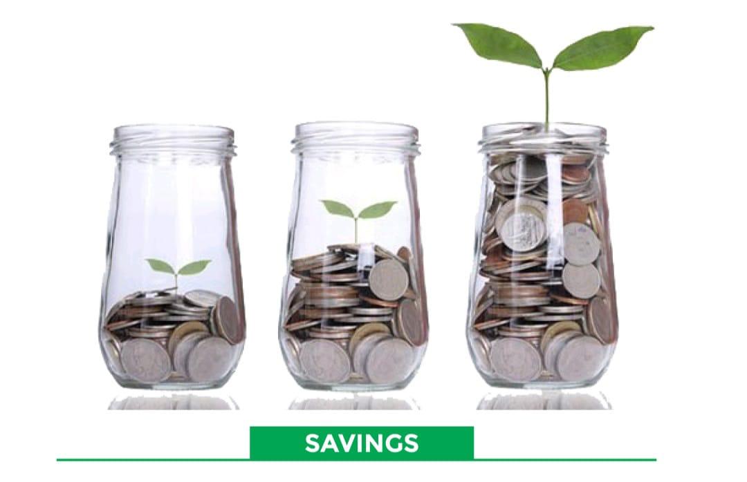 Savings Account