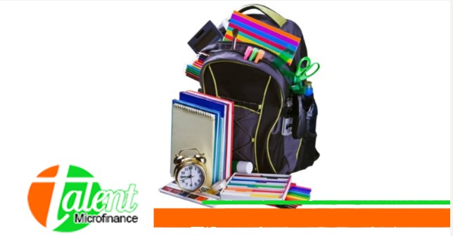 School Boafo Account