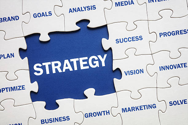 Strategic Oversight